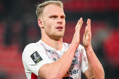 Mercato : la piste Bakker se confirme  l'OM