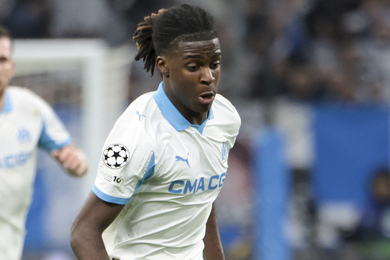 OM : De Zerbi rvle les coulisses du pari Bakola