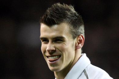 Transfert : de retour à l'entraînement, Bale pourrait voir s'accélérer son arrivée au Real