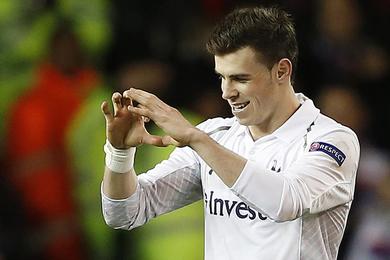 Real : ça se complique pour Bale...