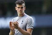 Journal des Transferts : Bale met la pression, Gomis a fait son choix, le Bara relance la piste David Luiz...