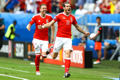Les 8 infos  savoir sur Galles-Slovaquie (2-1) : des Dragons hroques, Bale assume son statut, la Slovaquie pas vernie...