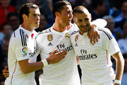 Ligue des Champions : le Real doit percer le coffre-fort turinois...