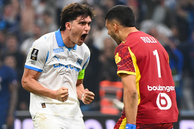 Mercato - OM : vers un grand m�nage chez les cadres ?