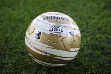 CdL : le tirage au sort des 16mes de finale, Saint-Etienne - Bordeaux  l’affiche