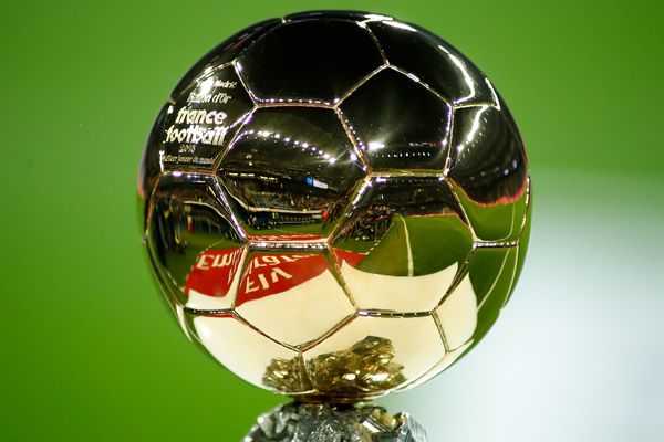 FOOTBALL. Ballon d'Or: un trophée sera décerné au meilleur gardien du  monde