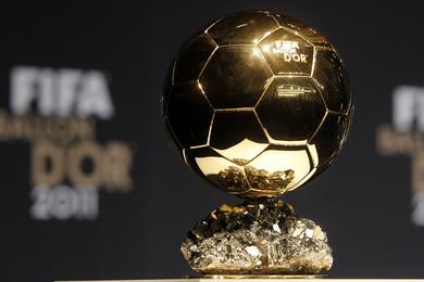Ballon d'Or: la liste des 30 nomms avec 4 Franais dont Mbapp!