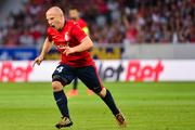 Lille qualifi� pour les barrages... - D�brief et NOTES des joueurs (Lille 1-1 Grasshopper)
