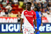 Monaco : la soirée cauchemar de Balogun