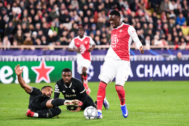 �a passe pour Monaco ! - D�brief et NOTES des joueurs (ASM 0-0 Juve)