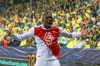 Cette fois-ci, c'est la bonne pour l'ASM - Dbrief et NOTES des joueurs (Bodo-Glimt 0-1 Monaco)