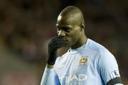 City : l'trange Balotelli a-t-il mri ?