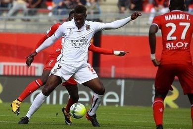 Les Aiglons de retour aux affaires - Dbrief et NOTES des joueurs (Rennes 0-1 Nice)