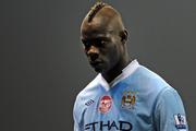 Manchester City : Super Mario n'amuse plus Mancini