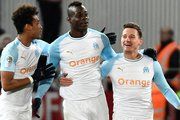 Marseille a de la ressource ! - Dbrief et NOTES des joueurs (DFCO 1-2 OM)