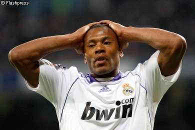 Baptista rejoint la Roma