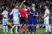 Clasico : vice, mauvaise foi, manque de fair-play... Le Bar�a et le Real n'ont pas fait honneur � leur image