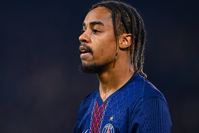 Mercato - PSG : Liverpool r�active la piste Barcola