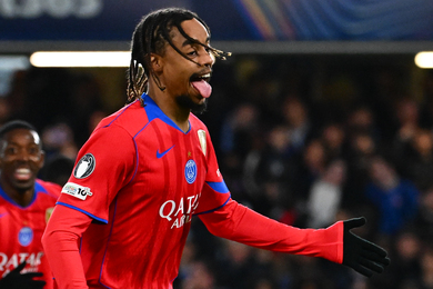 En d�monstration, Paris donne la le�on ! - D�brief et NOTES des joueurs (Chelsea 0-3 PSG)