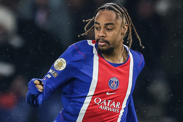 PSG : Barcola, la grosse piqûre de rappel...