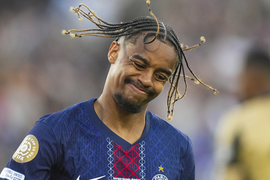 La grosse surprise : Paris trbuche  Pasadena ! - Dbrief et NOTES des joueurs (PSG 0-1 Botafogo)
