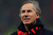 Milan : l�gende du football italien, Franco Baresi est mort