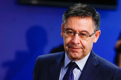 Barça : le vice-président atomise Bartomeu, c'est la crise en coulisses !