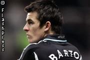 Barton, le bad boy refait des siennes