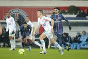 Top Dclarations : Barton insulte Pastore, Riolo se paye Payet, les jeunes du PSG se foutent du foot...