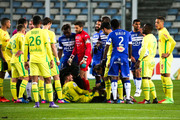 L1 : Rongier accable le Sporting, un dirigeant corse s'en prend  Conceiao... Le houleux Bastia-Nantes fait toujours jaser !