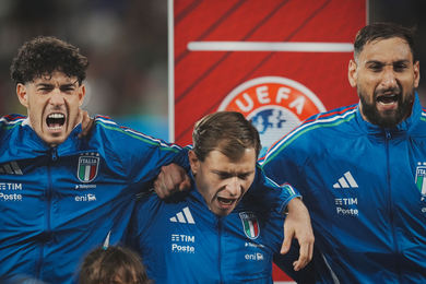 Coupe du monde 2026 : 