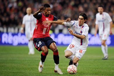 Transferts : Bastos entre Lille et Lyon, Deschamps parle de Menez, Monaco vise un attaquant international…