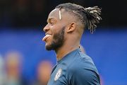 Mercato : l'OM pense encore  Batshuayi