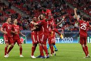 Et  la fin, c'est le Bayern qui gagne ! - Dbrief et NOTES des joueurs (Bayern 2-1 ap Sville)