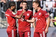 Les 10 infos  savoir sur la journe : le Bayern  un succs du titre, Strasbourg rate le coche, Guimaraes rgale  Newcastle...