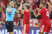 Bayern Munich critique l'arbitrage après son élimination face au PSG — image 2