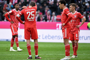 Les 6 infos à savoir sur la journée : le Bayern freiné, Dortmund n'en profite pas, Brighton enfonce Chelsea...