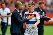 Allemagne : Schweinsteiger accuse Guardiola pour les échecs de l'équipe nationale