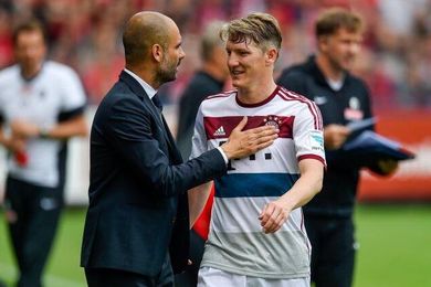 Allemagne : Schweinsteiger accuse Guardiola pour les checs de l'quipe nationale