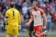 Bayern : Kane, le paradoxe très frustrant