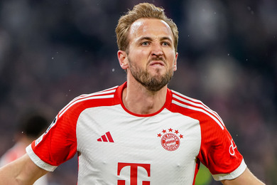 Bayern : Kane refuse d'tre le dindon de la farce