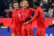 Mercato : le Bayern montre les muscles