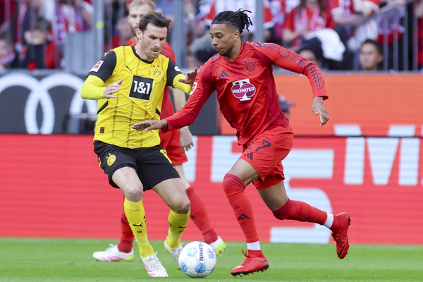 Les 6 infos à savoir sur la journée : le Bayern n'en profite pas, Arsenal accroché, Villa gagne avant le PSG, Asensio se rate...