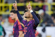 Bayern : Olise, plus qu'une �tape ?