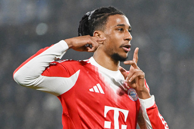 Bayern : Olise, l'h�ritier de Robben