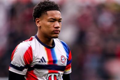 Bayern : un gardien de 16 ans dans le but contre l'Atalanta ?