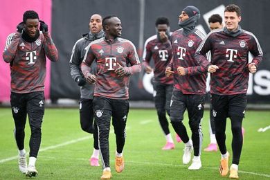 Mercato : le Bayern veut se sparer de 7 joueurs