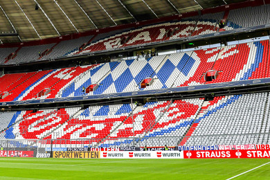 Mercato : le Bayern a un nouveau favori pour remplacer Tuchel !