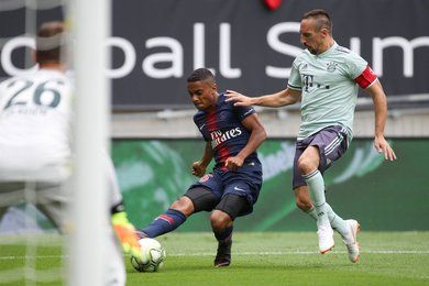 Les jeunes Parisiens encore trop tendres - Dbrief et NOTES des joueurs (Bayern 3-1 PSG)