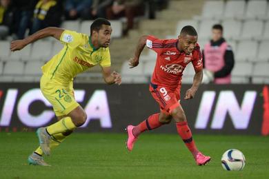 Nantais et Lyonnais ne se rassurent pas... - Dbrief et NOTES des joueurs (Nantes 0-0 OL)